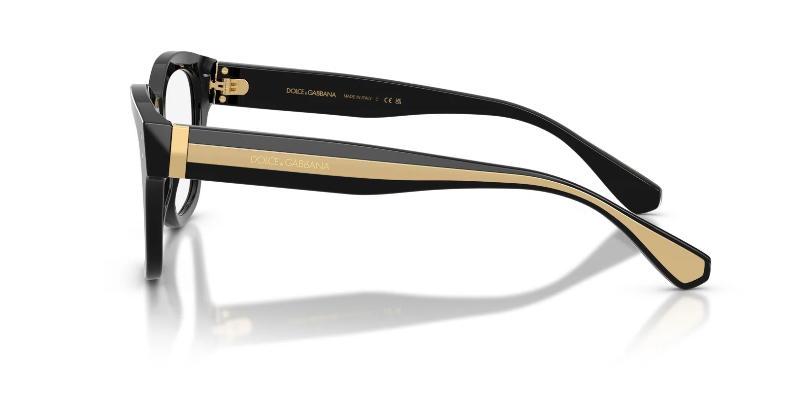 Dolce & Gabbana 3449 Eyeglasses - view 11